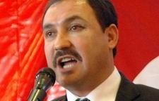 MHP BALIKESİR MİLLETVEKİLİ A.DURAN BULUT KAZA YAPTI