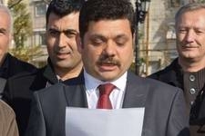 EDREMİT’TE GÖRKEMLİ TÖRENLE MUHTARLIK AÇIKLAMASI