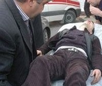 BURHANİYE'DE RÜZGAR KAMYONDAN DÜŞÜRDÜ