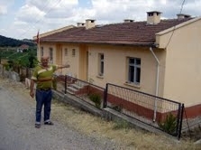 MUHTARIN EBE İSYANI