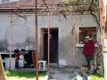 ASTIM HASTASI ADAM EVİNDE ÖLÜ BULUNDU