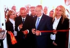 BURHANİYE'DE EDİP UĞUR COŞKUSU