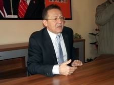 "GENÇLİĞE HİTABE'Yİ KALDIRMAK GİBİ BİR NİYETİMİZ YOK"