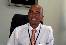 BAŞHEKİM ÖZKOÇ GÖREVDEN ALINMADI EMEKLİ OLDU