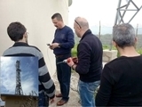 TRAC EDREMİT ŞUBESİ YENİ ROLESİNİ FAALİYETE GEÇİRDİ