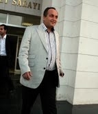 ESKİ EDREMİT BELEDİYE BAŞKANI MAHKEMEDE