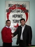 BAŞKAN GÖRGÜN’DEN EDREMİT ÜLKÜ OCAKLARI’NA ZİYARET