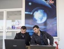 ULUSAL TELEVİZYONUN SOKAKTAN YAYIN MÜCADELESİ