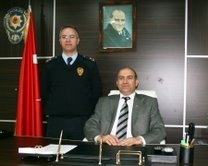 EDREMİT ASAYİŞİNDE SEÇİM BİLANÇOSU