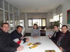AYVALIK’TA ‘EGE GÜNDEM’ FARKI