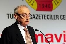 ORHAN ERİNÇ BAŞBAKANA MEKTUP YAZDI