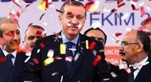 BAŞBAKAN ERDOĞAN EDREMİT'E GELECEK