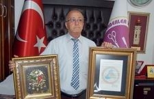 BALIKESİR’İN AHİSİ SEÇİLDİ