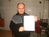 BURHANİYELİ ŞAİR ÇOCUK GELİNLER İÇİN YAZDI