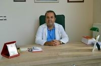 CHP BALIKESİR MİLLETVEKİLİ ERGÜN AYDOĞAN: