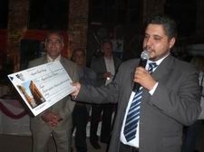 SANATIN NABZI AYVALIK'TA ATIYOR