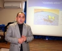 BURHANİYE’DE 28 GİRİŞİMCİ KAZANDI