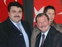 BAŞKAN LOFÇALIOĞLU: "TREN KAZASININ FARKINDA OLMADIK"