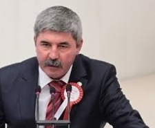 HAVUTÇA’DAN BAKAN ALA’YA “KAYMAKAMININ ARKASINDA DUR”