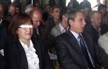 KAYMAKAM ORHAN BALCI’NIN EŞİ 9 AYDA 3 BANKA DEĞİŞTİRDİ