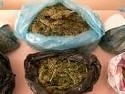 ÇANTADAN 5 KİLOGRAM SAF EROİN ÇIKTI