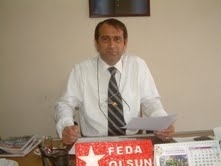 LEVENT KIRCA BURHANİYE’YE GELİYOR