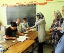 TÜRKİYE 'EVET', KÖRFEZ 'HAYIR' DEDİ