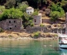 SUZAN SABANCI DİNÇER AY IŞIĞI MANASTIRI İÇİN GÜN SAYIYOR,