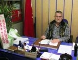 HAYVAN HAPİSHANESİ KURAN BAŞKAN TEKRAR SEÇİLDİ