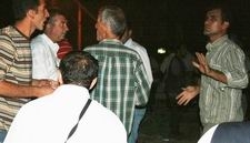 KARAYOLLARINA ÖFKE BİTMİYOR