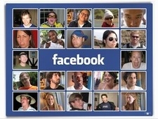 Facebook için kırmızı alarm