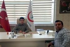 Balıkesir Kamu Hastaneleri Birliği Genel Sekteri vekildi, asil oldu