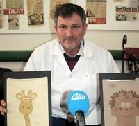 FARUK DURUKAN TARİŞ İPLİKİ KURTARACAK FORMÜLÜDE BULDU