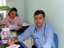 EDREMİT DEVLET HASTANESİ'NE DAHİLİYE UZMANI