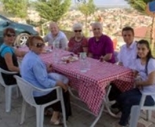 İSTANBUL VALİSİ HÜSEYİN AVNİ MUTLU’DAN EDREMİT ZİYARETİ