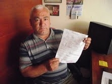 ÇATIŞMADA 3 YERİNDEN YARALANDI, GAZİ OLAMADI