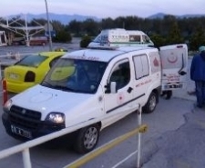 Organlarıyla 6 Kişiyi Hayata Bağladı