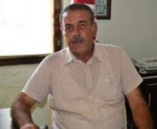 AYVALIKGÜCÜ’NDE NÖBET DEĞİŞİMİ