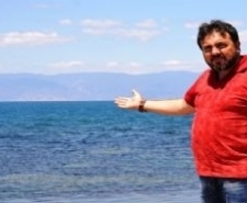 Balık çiftlikleri kaldırıldı