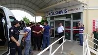 Edremit’te FETÖ operasyonu: 20 gözaltı