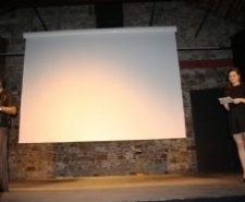 AyIFF 2. KEZ SİNEMASEVERLERLE BULUŞTU