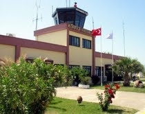 HAVAALANI  3 KOMŞU İLÇEYİ BİRBİRİNE DÜŞÜRDÜ