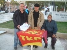 BURHANİYE ALMANYA’DA TANITILACAK
