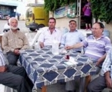 KÖYDE 'KUMAR' ÖNLEMLERİ