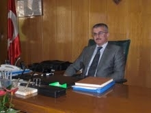 OGM 2010 YILI UZMANLIK EĞİTİMİ EDREMİT'TE