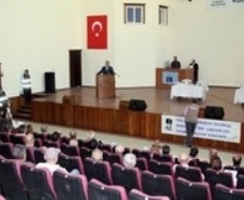 EDREMİT KENT KONSEYİ KURULDU
