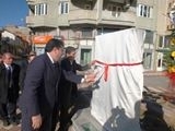 ŞAİR SOYUER MEMLEKETİNDE ANILDI