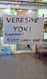 BAKKALDAN VERESİYE BORÇLULARINA YAPILANDIRMA