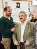 UYSAL, “NECDET TOSUN, BİZDEN BİRİDİR”
