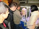 EDREMİT'İN SON BOZACISI